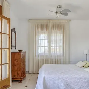 Villa Belvilla By Oyo In With Pool, Arenys de Mar