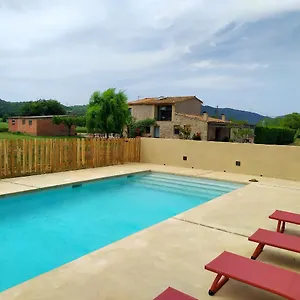 Landhuis Can Pares, Sant Gregori